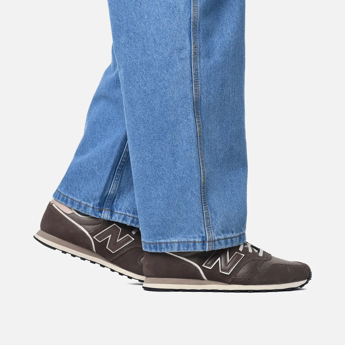 New Balance Мужские кроссовки ML373TH2