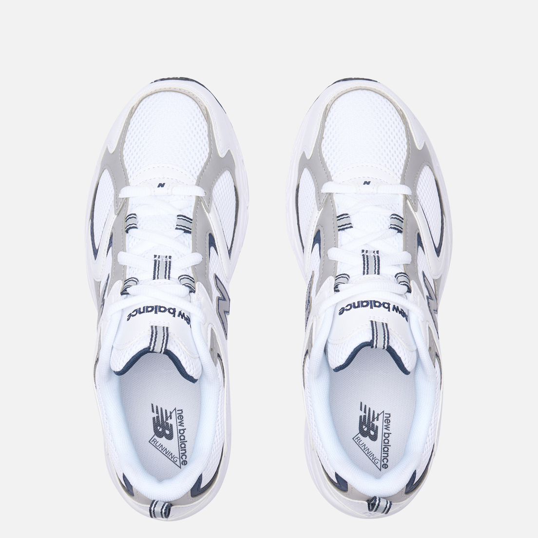 New Balance Кроссовки ML408A