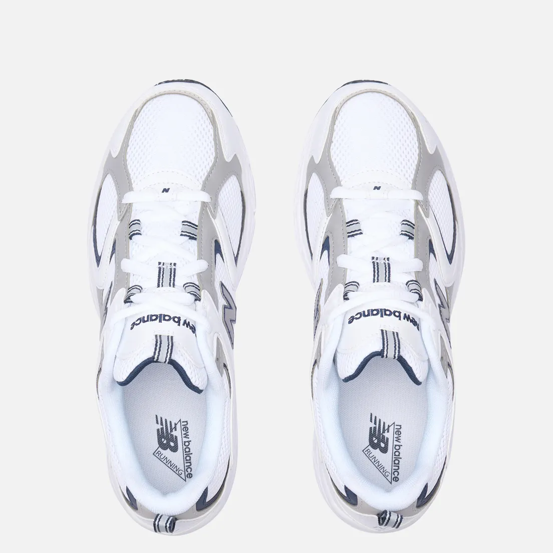 New Balance Кроссовки ML408A