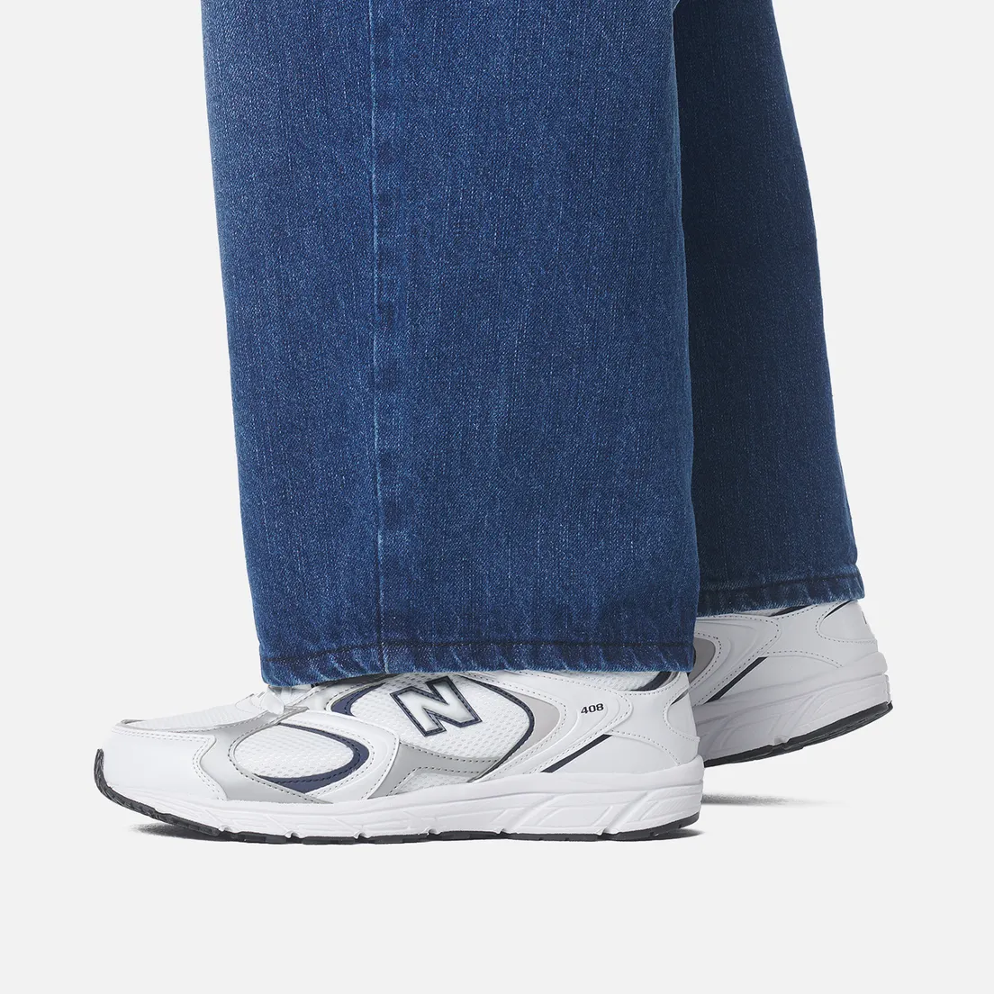 New Balance Кроссовки ML408A