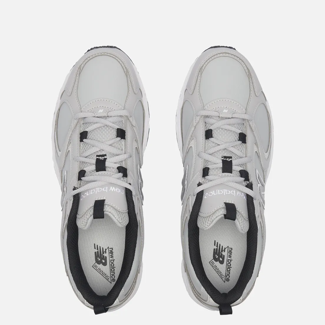 New Balance Кроссовки ML408A7