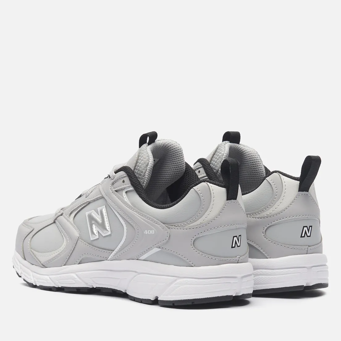 New Balance Кроссовки ML408A7
