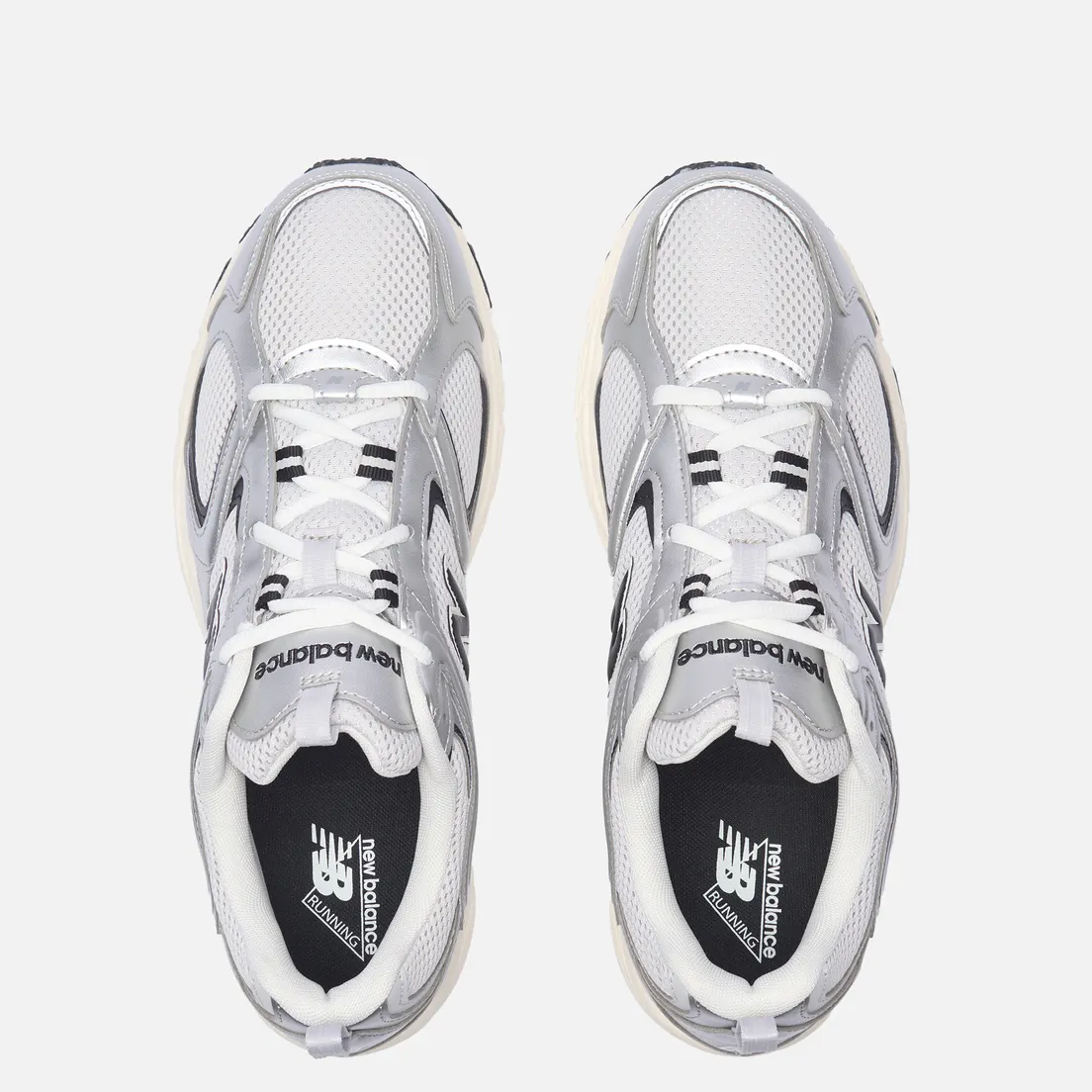 New Balance Кроссовки ML408GG