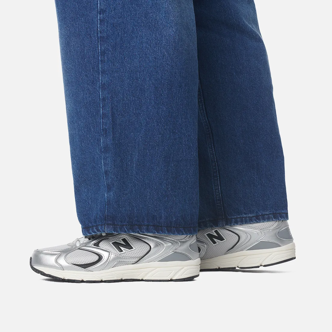 New Balance Кроссовки ML408GG