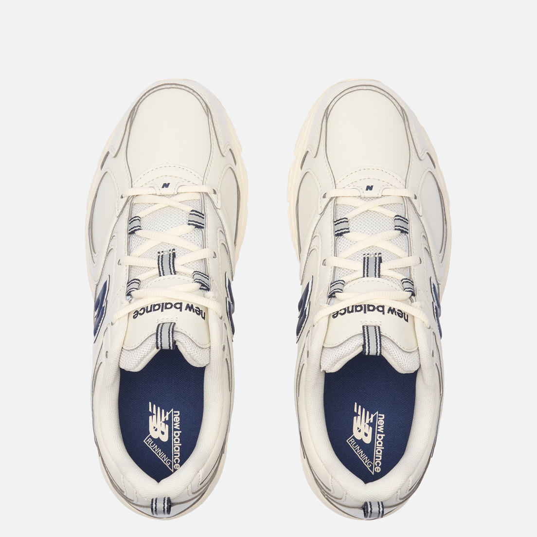 New Balance Кроссовки ML408Q