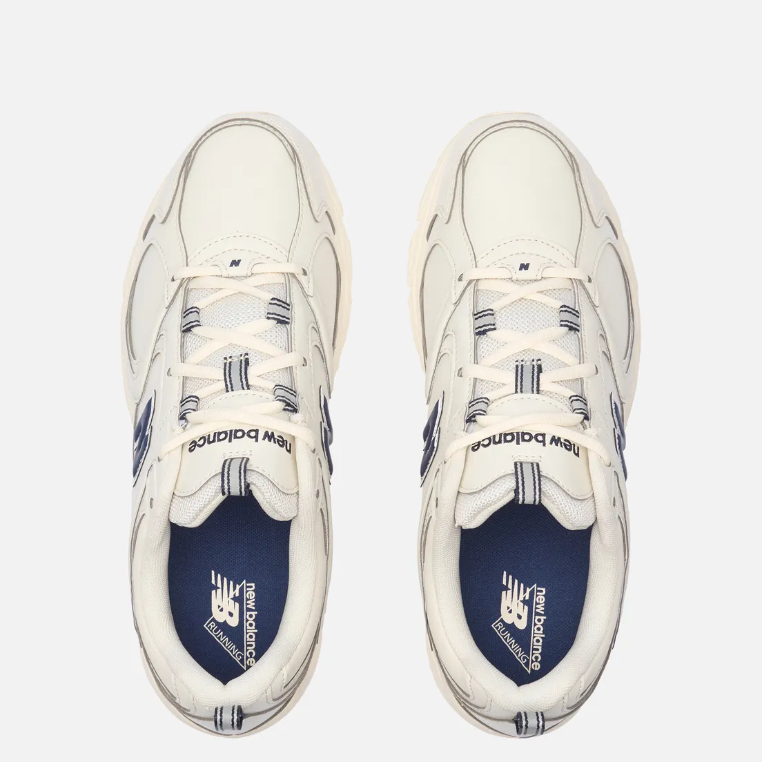 New Balance Кроссовки ML408Q