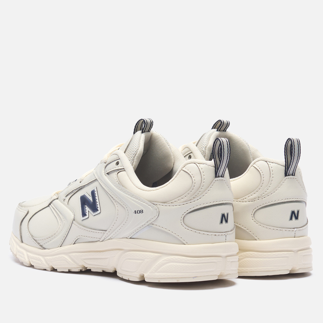 New Balance Кроссовки ML408Q
