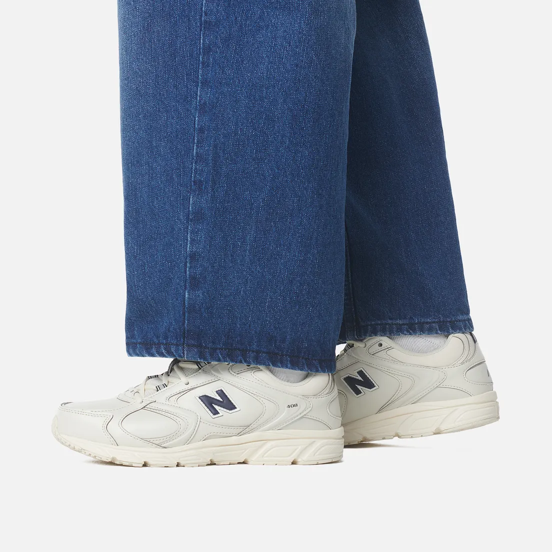 New Balance Кроссовки ML408Q