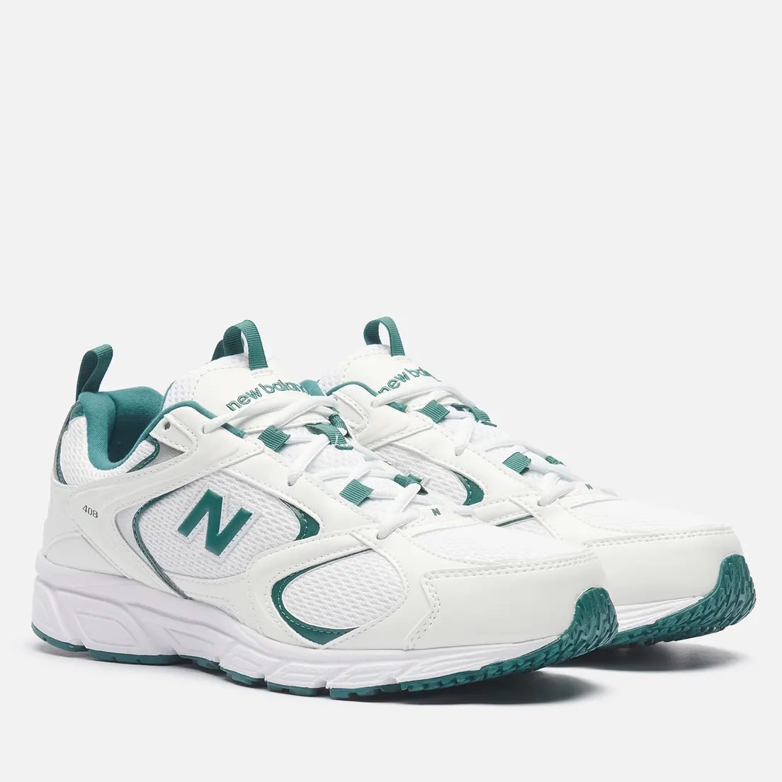 New Balance Кроссовки ML408T