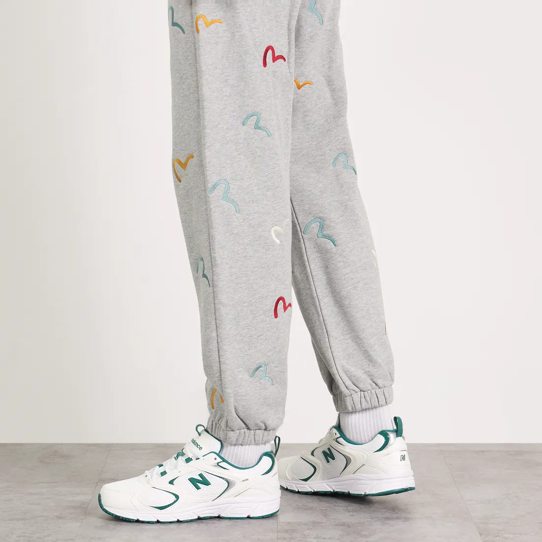 New Balance Кроссовки ML408T