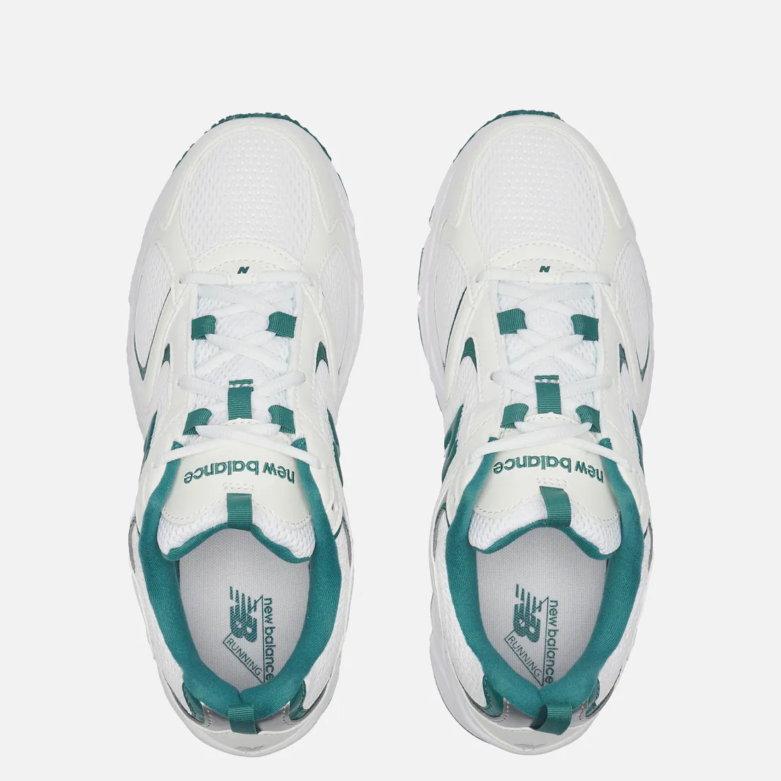 New Balance Кроссовки ML408T