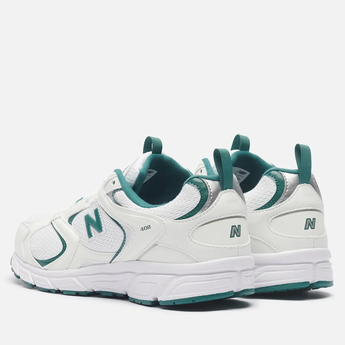 New Balance Кроссовки ML408T