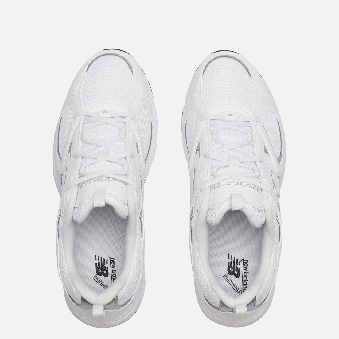 New Balance Кроссовки ML408W