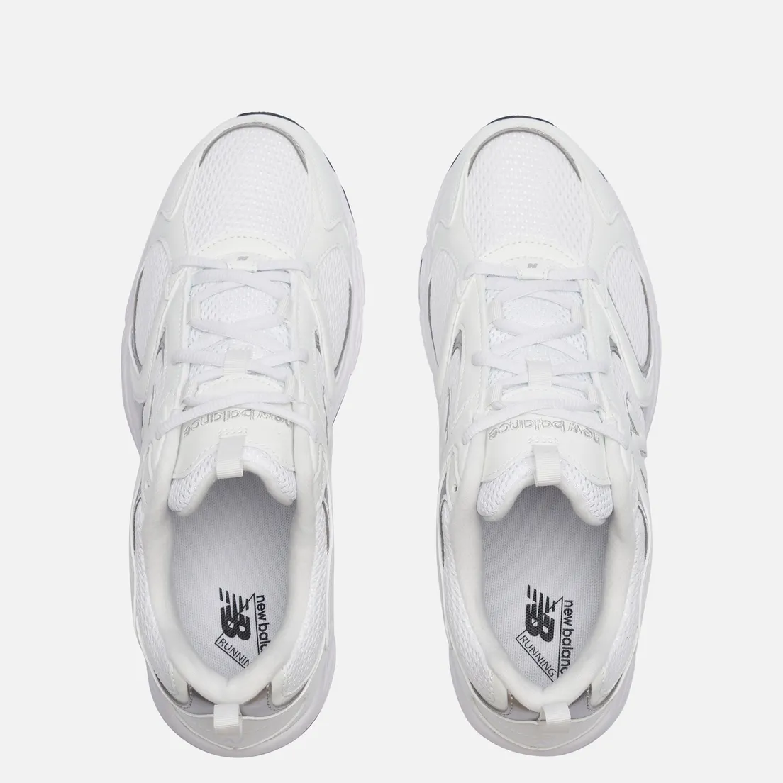 New Balance Кроссовки ML408W