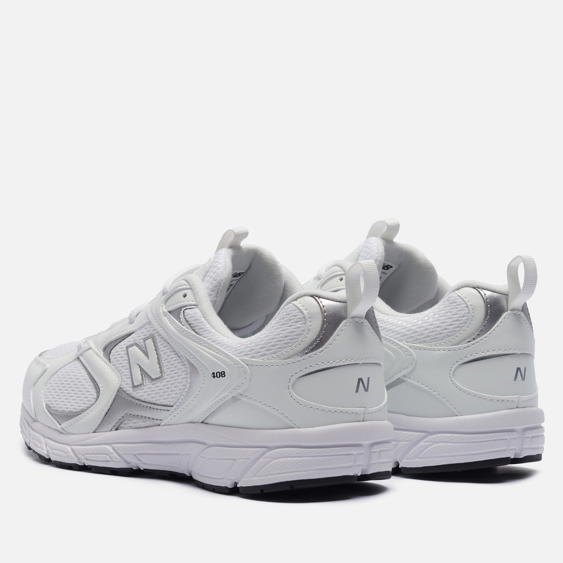 New Balance Кроссовки ML408W