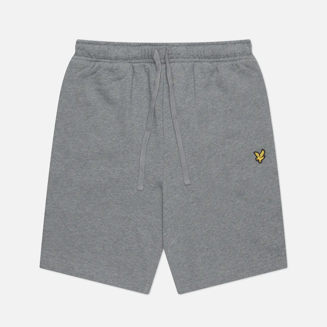 Lyle & Scott Мужские шорты Regular Fit Sweat