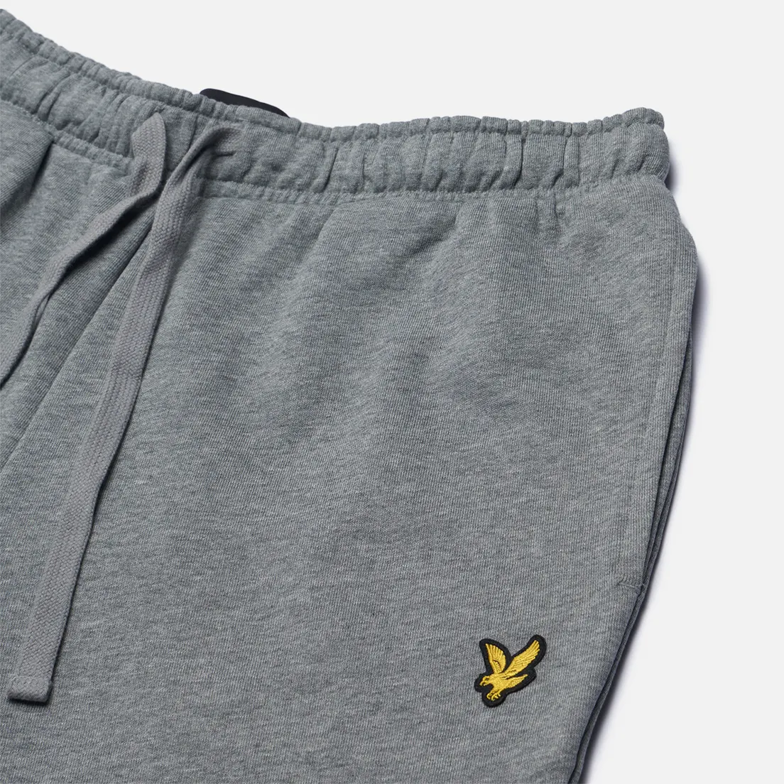 Lyle & Scott Мужские шорты Regular Fit Sweat