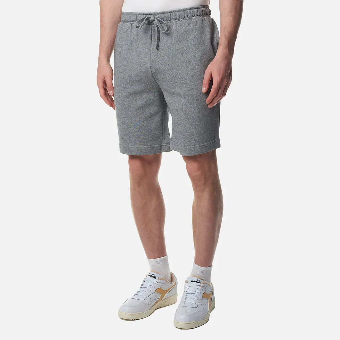 Lyle & Scott Мужские шорты Regular Fit Sweat