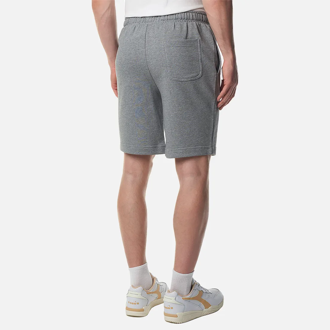 Lyle & Scott Мужские шорты Regular Fit Sweat