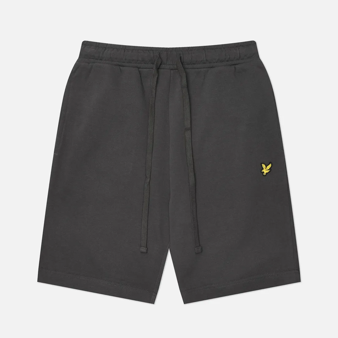 Lyle & Scott Мужские шорты Regular Fit Sweat