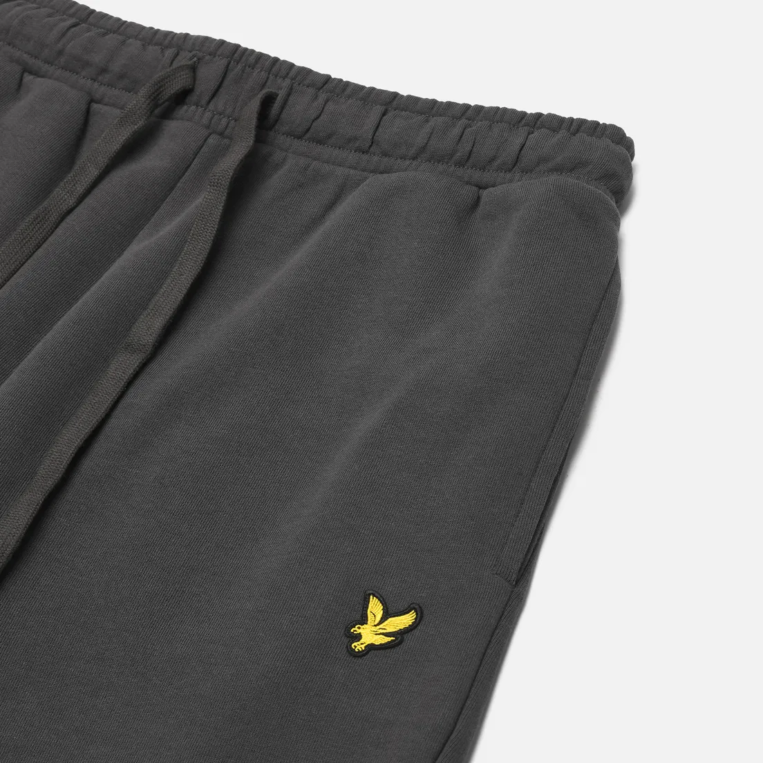 Lyle & Scott Мужские шорты Regular Fit Sweat