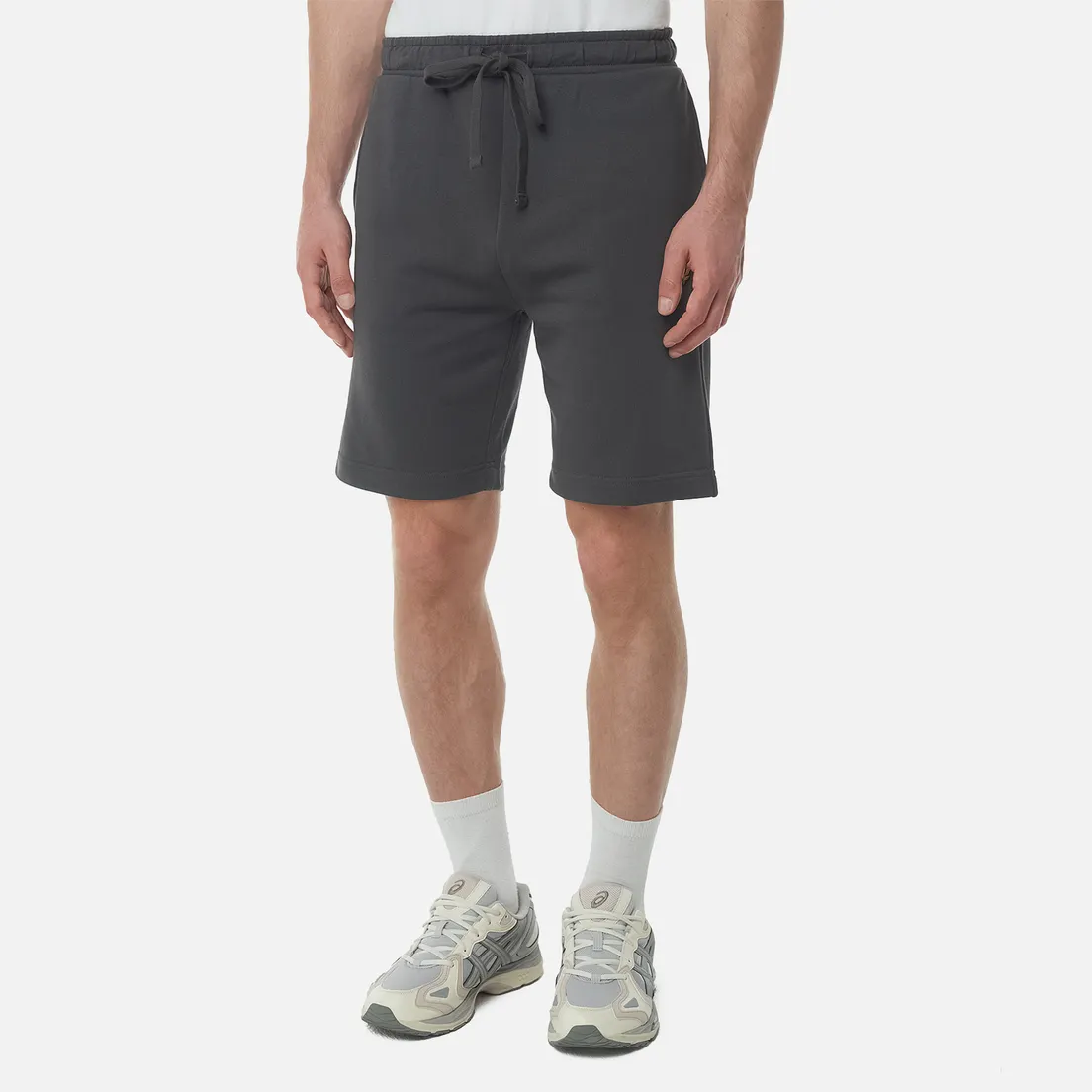 Lyle & Scott Мужские шорты Regular Fit Sweat