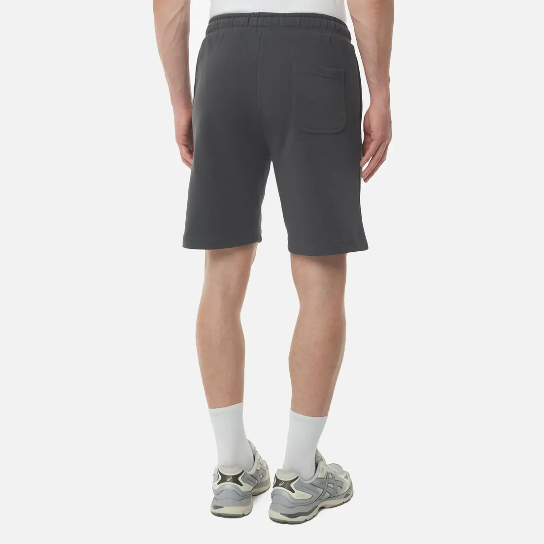 Lyle & Scott Мужские шорты Regular Fit Sweat