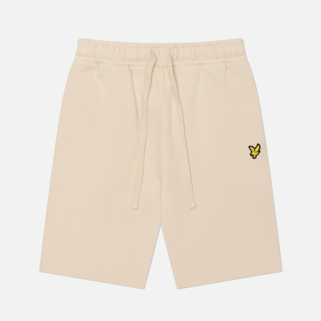 Lyle & Scott Мужские шорты Regular Fit Sweat