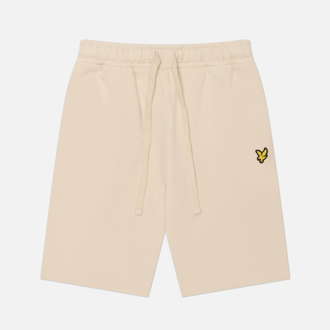 Мужские шорты Lyle & Scott Regular Fit Sweat