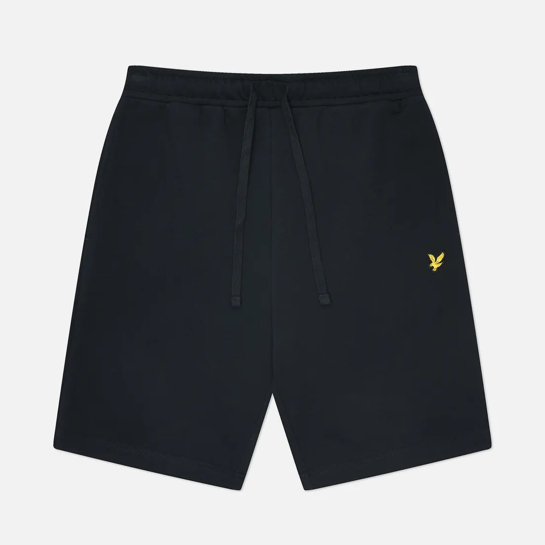 Lyle & Scott Мужские шорты Regular Fit Sweat