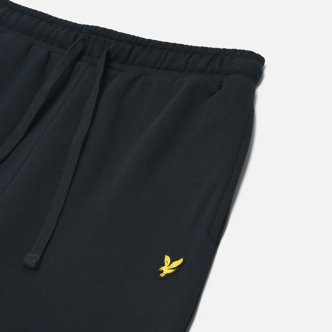 Lyle & Scott Мужские шорты Regular Fit Sweat