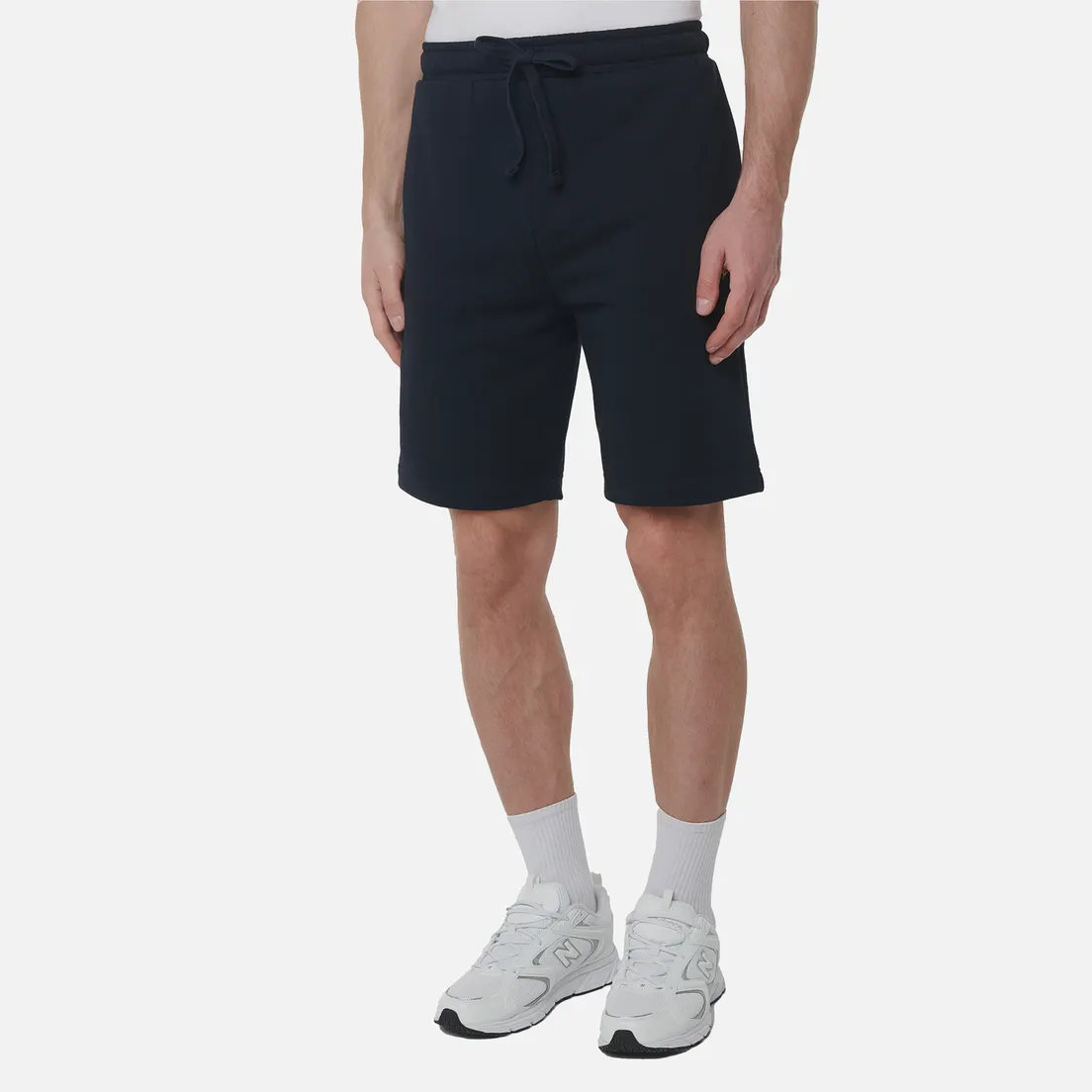Lyle & Scott Мужские шорты Regular Fit Sweat