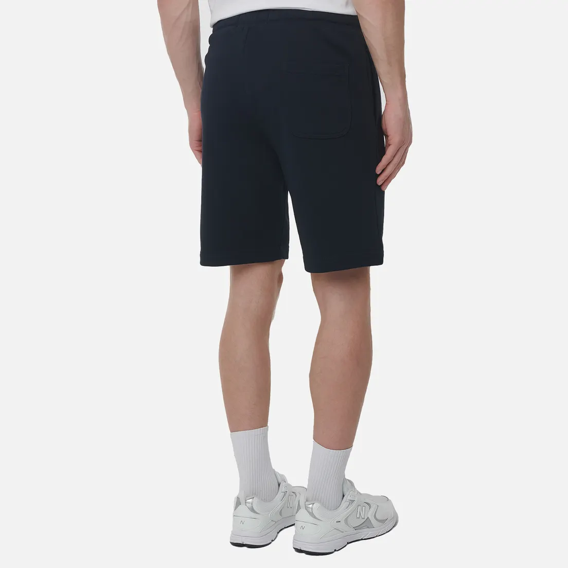 Lyle & Scott Мужские шорты Regular Fit Sweat