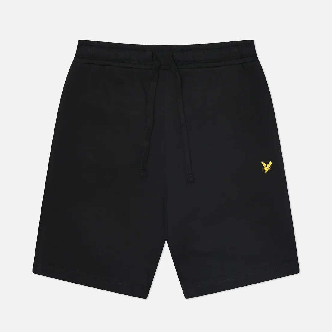Lyle & Scott Мужские шорты Regular Fit Sweat