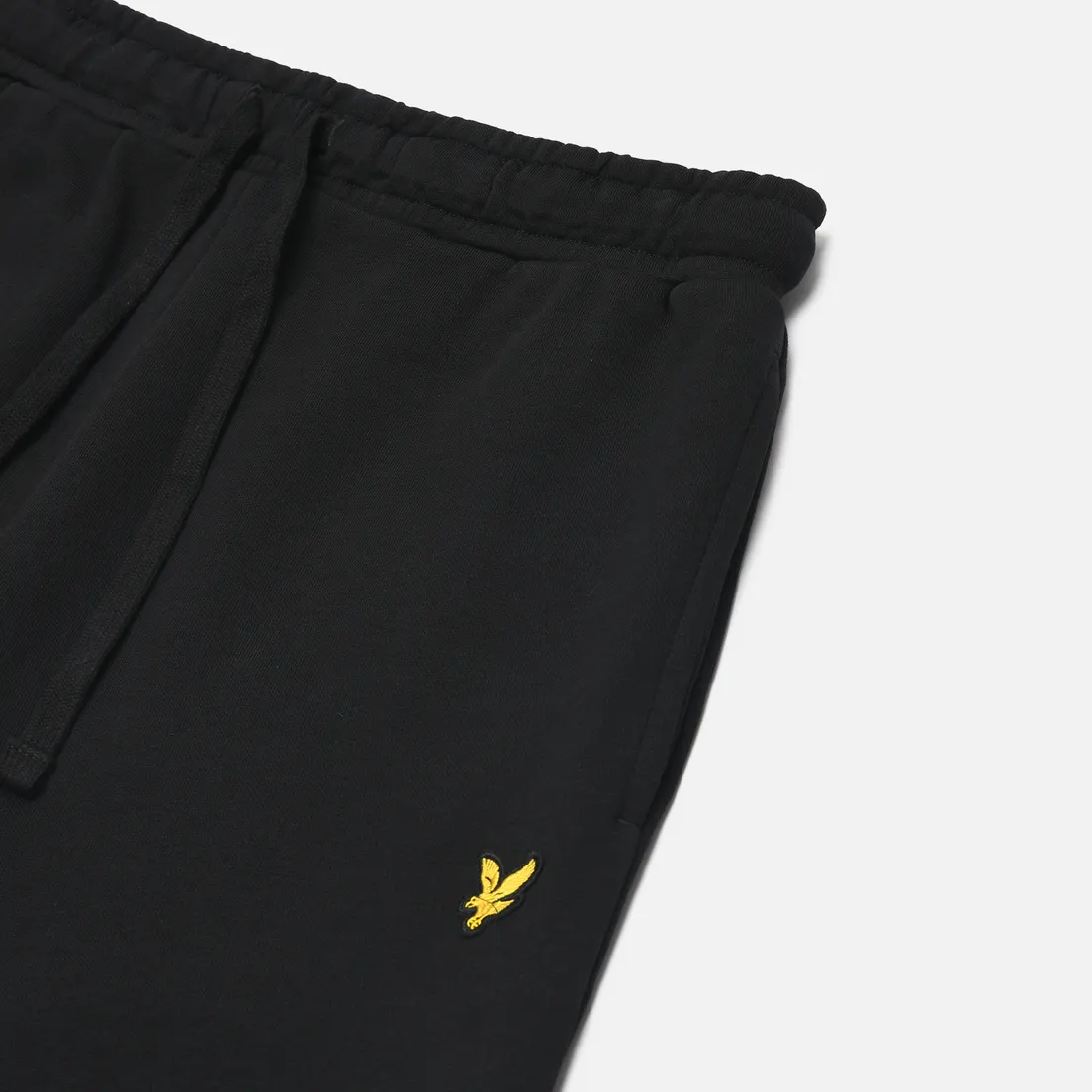 Lyle & Scott Мужские шорты Regular Fit Sweat