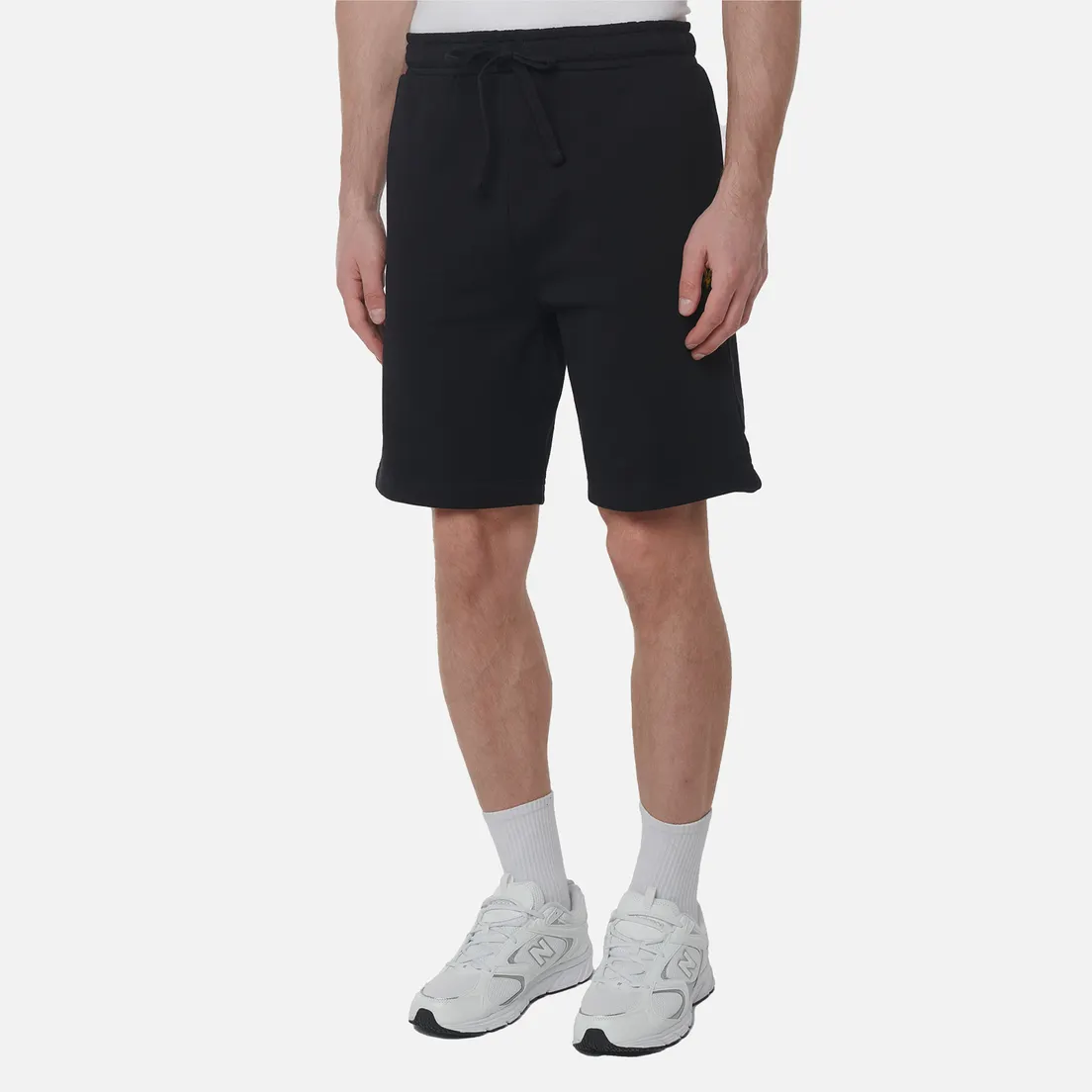 Lyle & Scott Мужские шорты Regular Fit Sweat