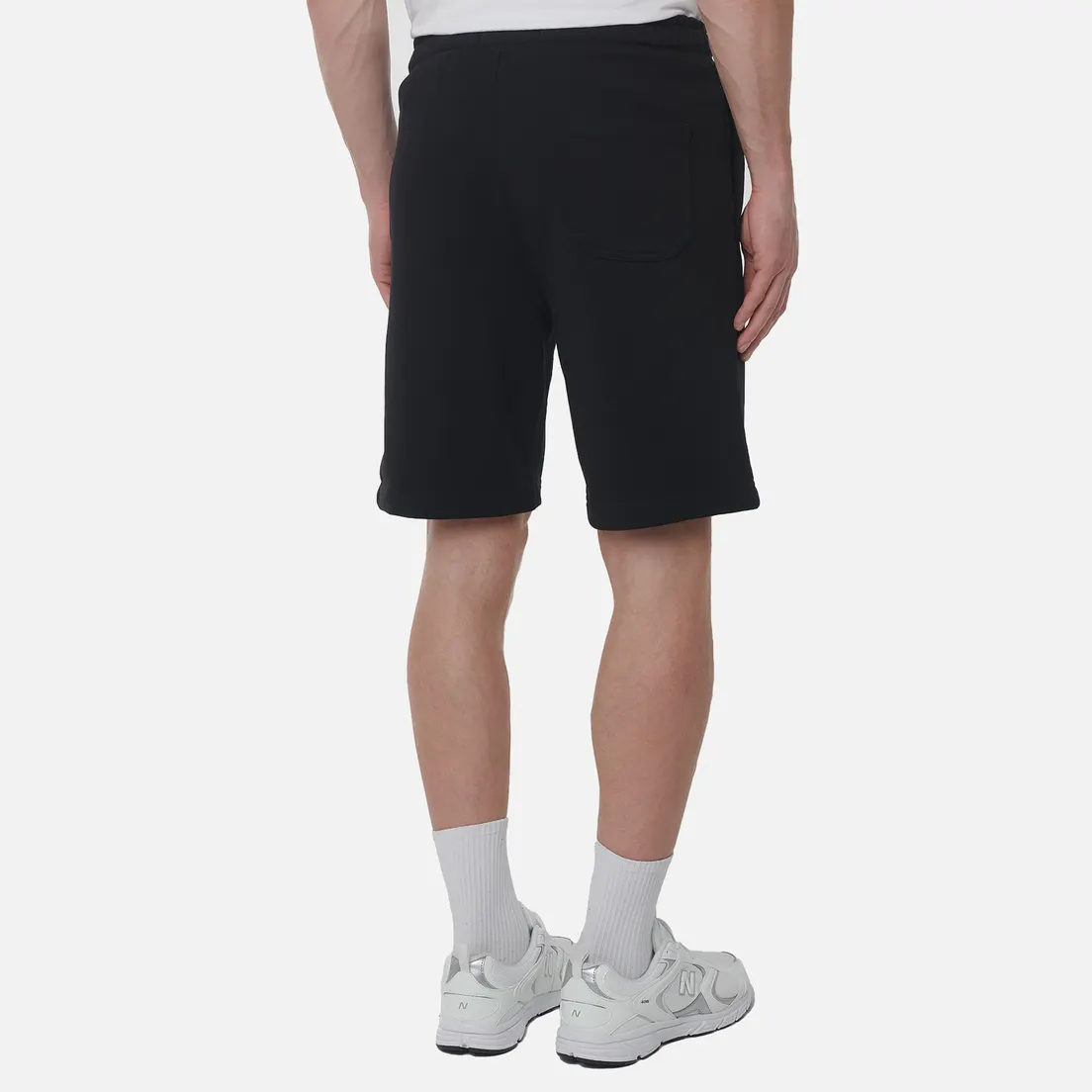 Lyle & Scott Мужские шорты Regular Fit Sweat