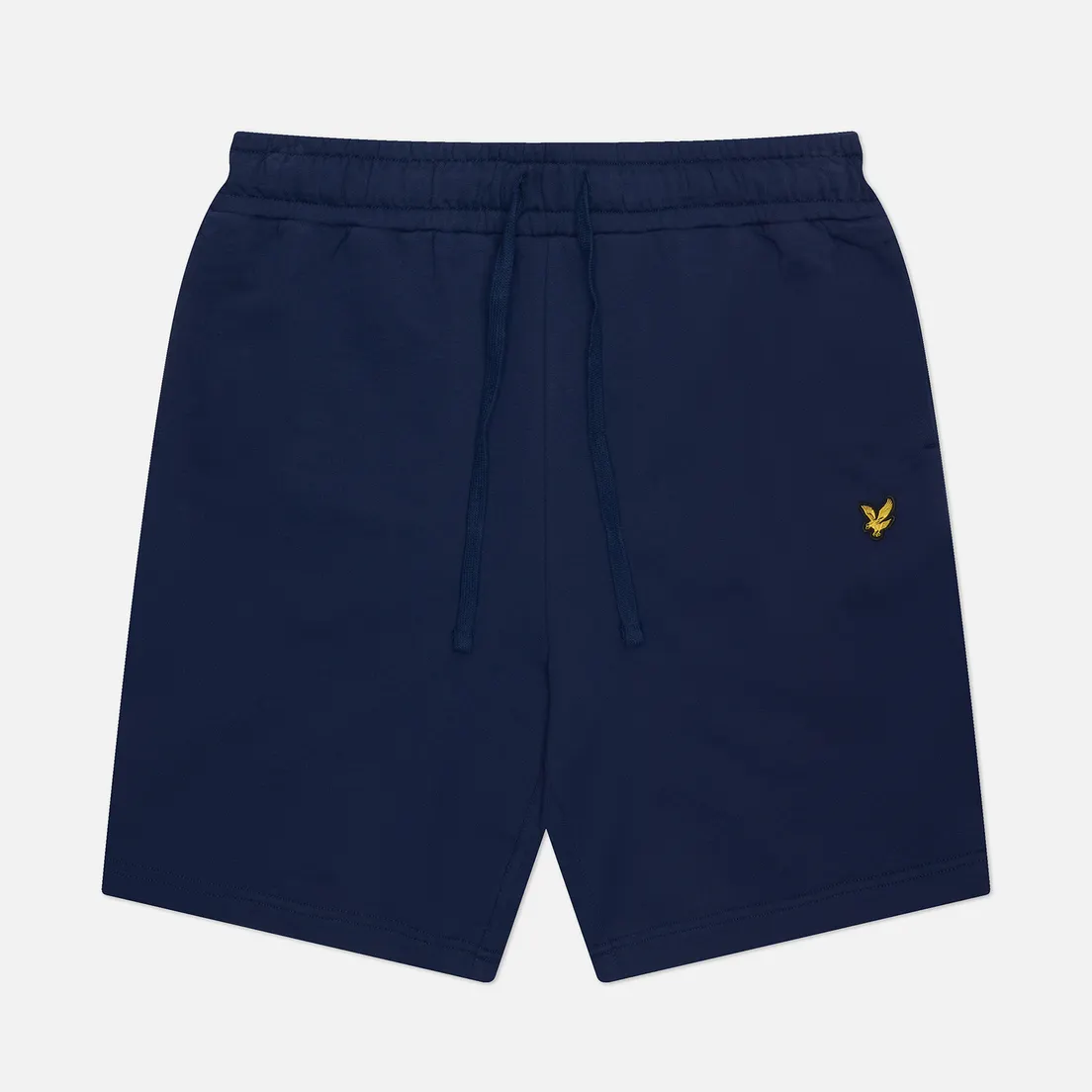 Lyle & Scott Мужские шорты Regular Fit Sweat