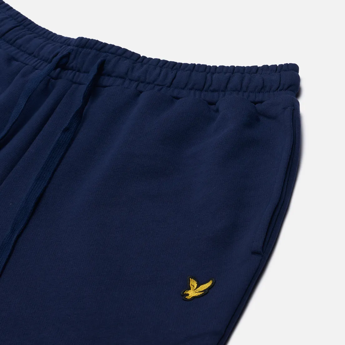 Lyle & Scott Мужские шорты Regular Fit Sweat