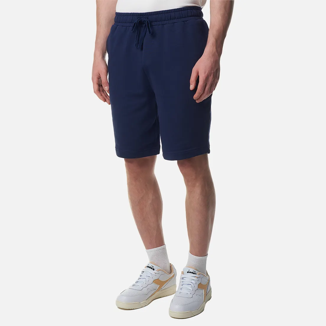 Lyle & Scott Мужские шорты Regular Fit Sweat