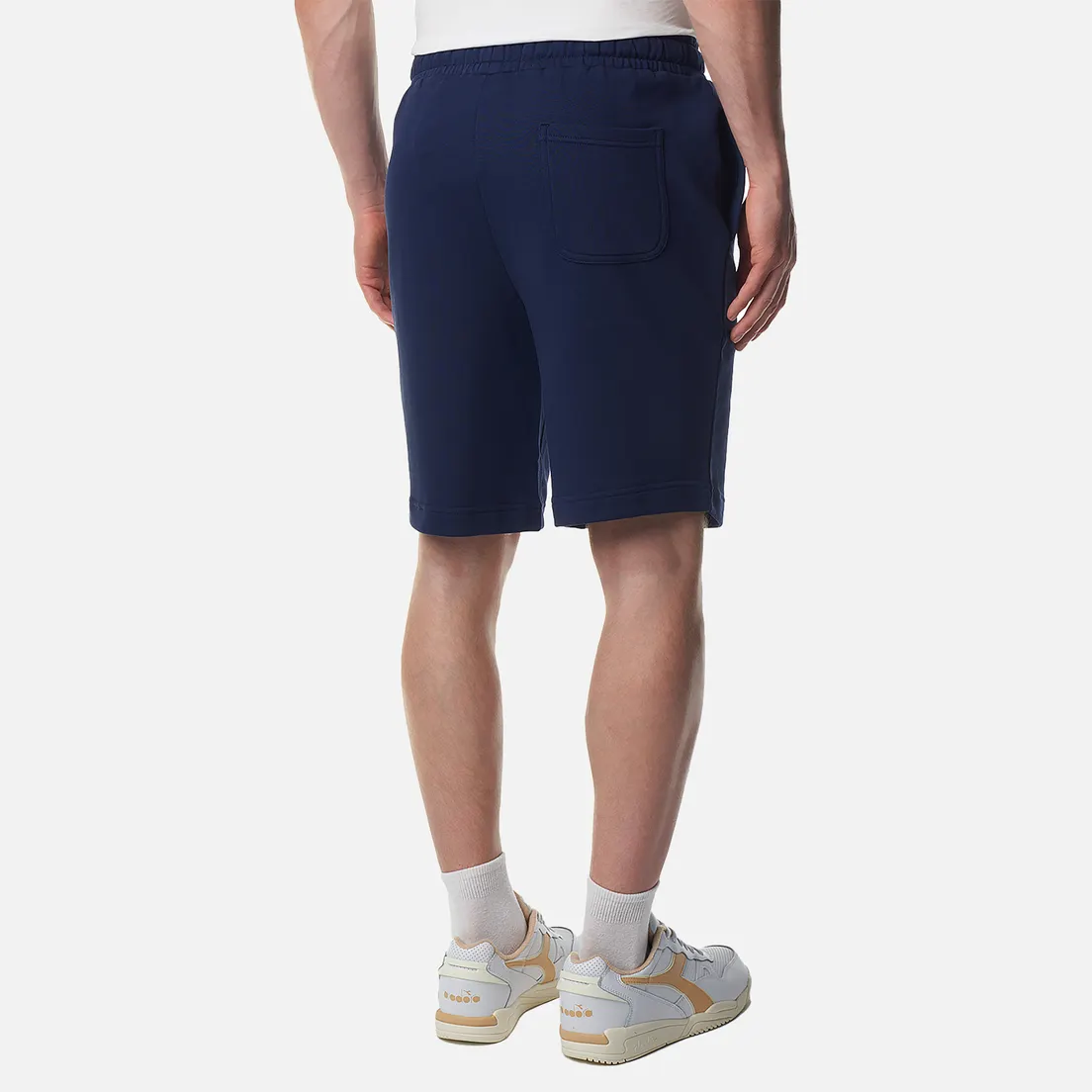 Lyle & Scott Мужские шорты Regular Fit Sweat