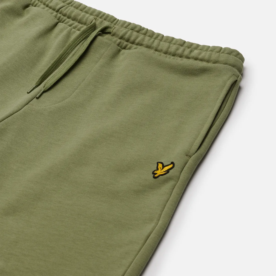 Lyle & Scott Мужские шорты Sweat