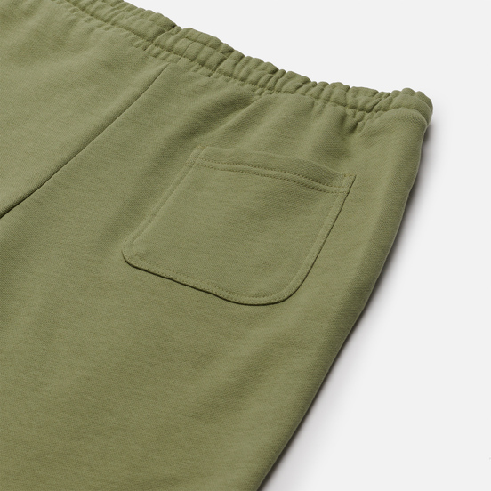 Мужские шорты Lyle & Scott Sweat Moss