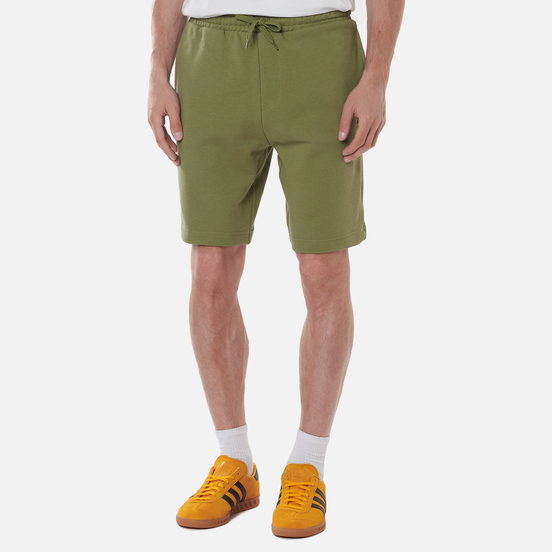 Мужские шорты Lyle & Scott Sweat Moss