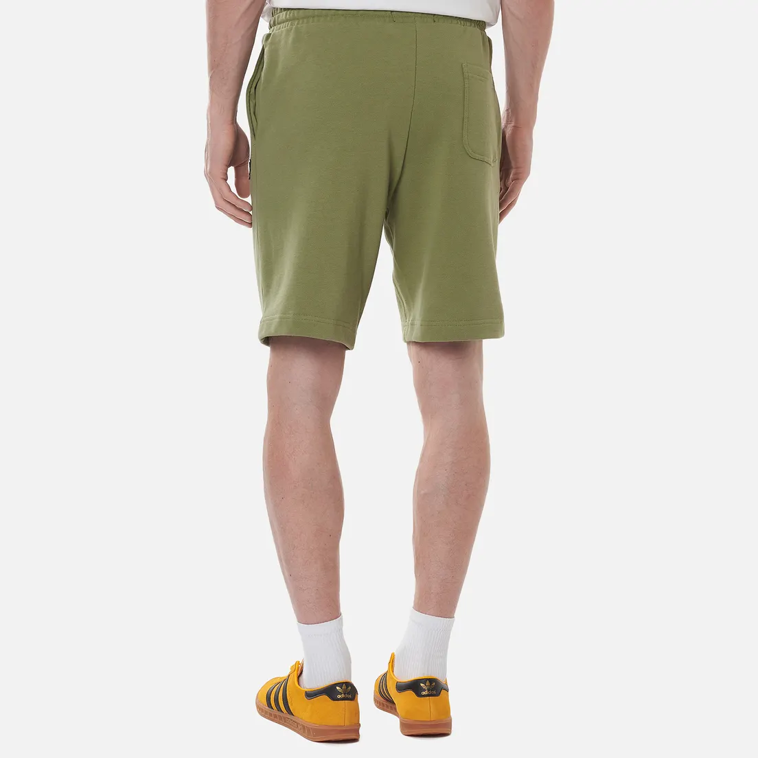 Lyle & Scott Мужские шорты Sweat
