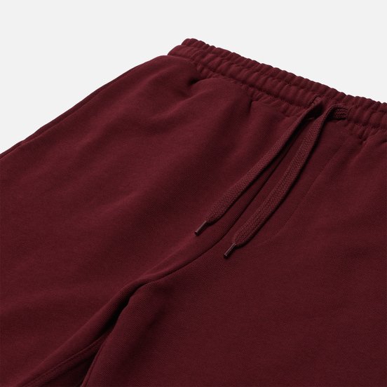 Мужские шорты Lyle & Scott Sweat Merlot