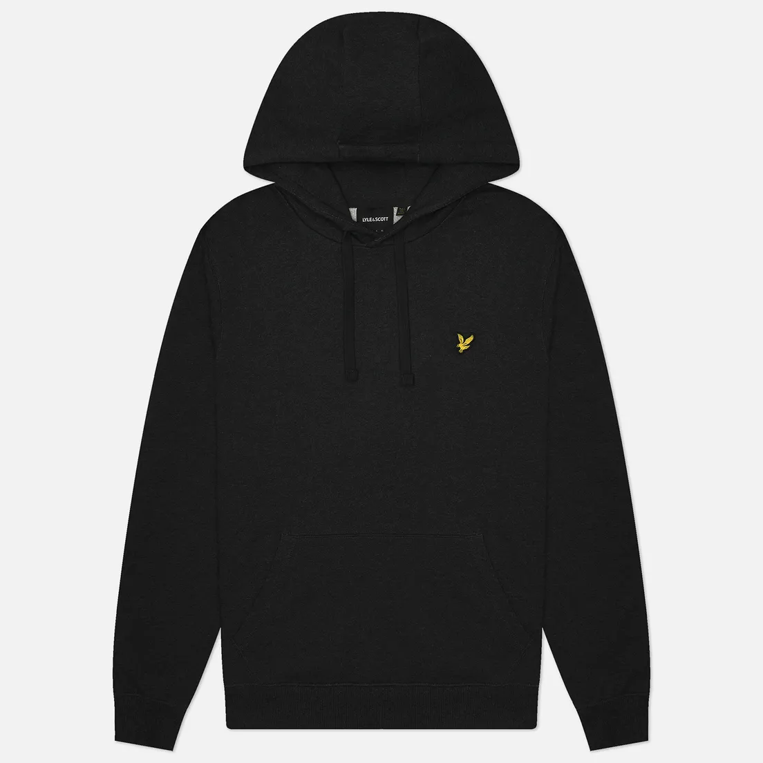 Lyle & Scott Мужская толстовка Hoodie Regular Fit
