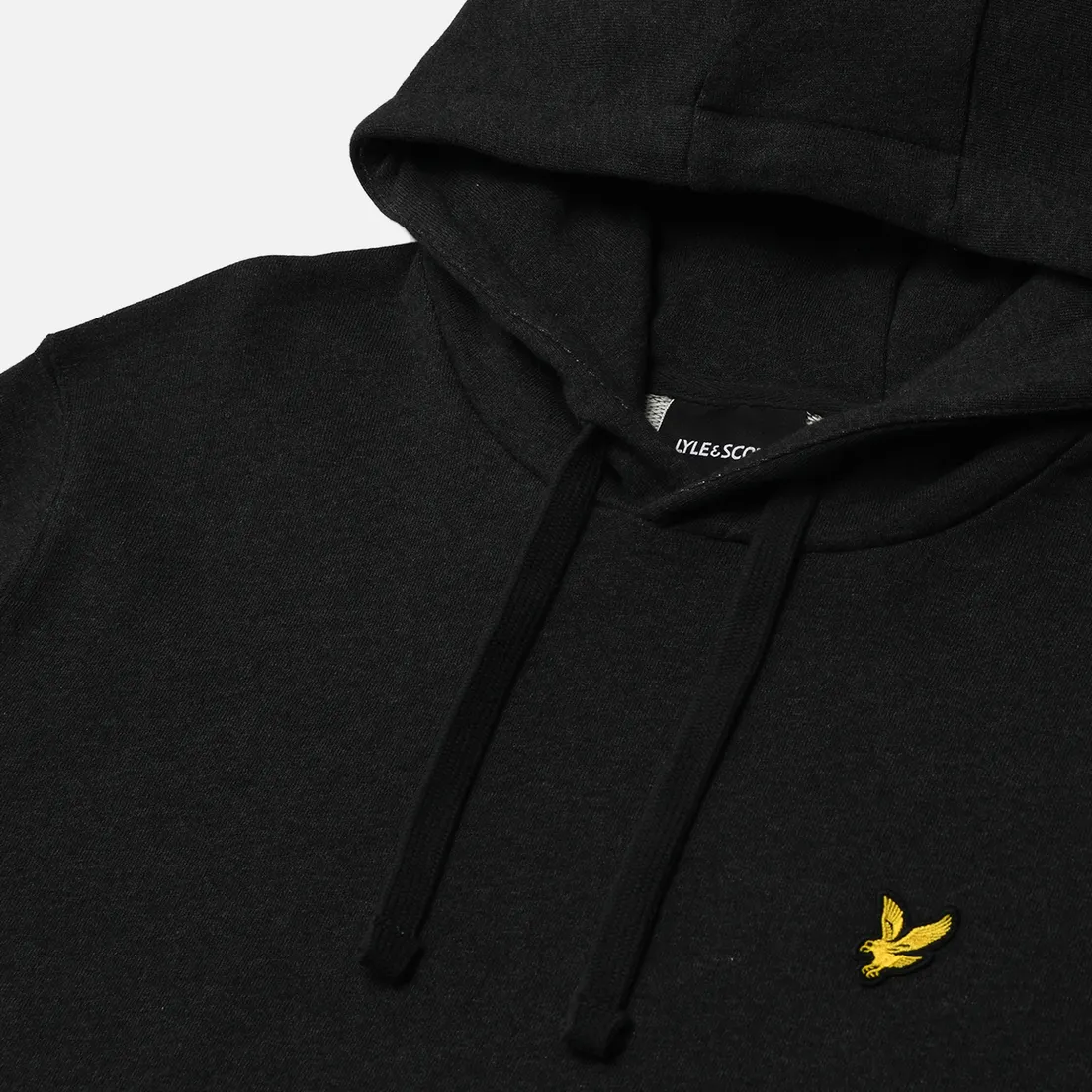 Lyle & Scott Мужская толстовка Hoodie Regular Fit