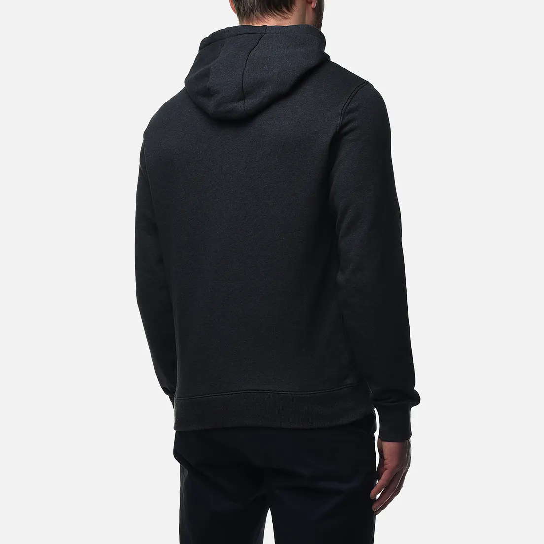 Lyle & Scott Мужская толстовка Hoodie Regular Fit