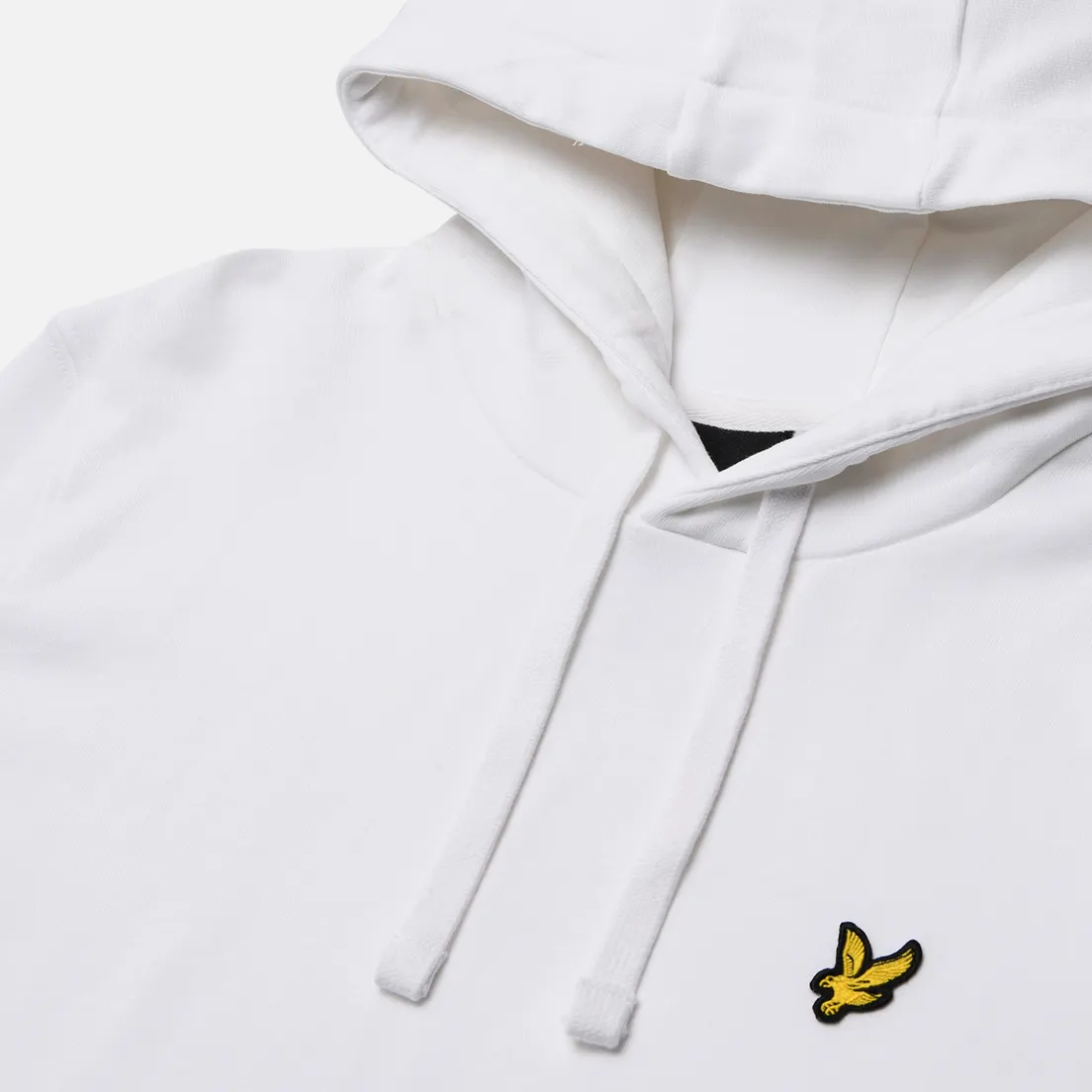 Lyle & Scott Мужская толстовка Hoodie Regular Fit